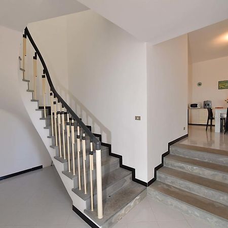 Villa Silvana ฟาซาโน ภายนอก รูปภาพ