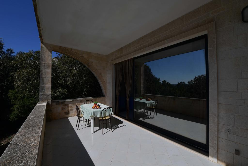 Villa Silvana ฟาซาโน ภายนอก รูปภาพ