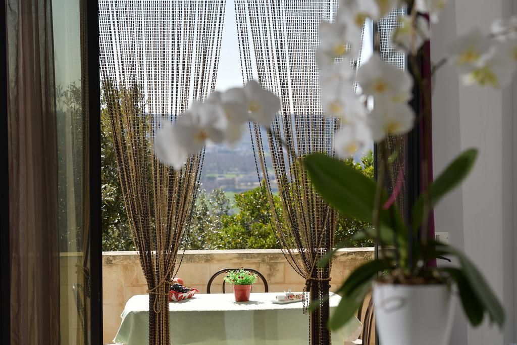 Villa Silvana ฟาซาโน ภายนอก รูปภาพ