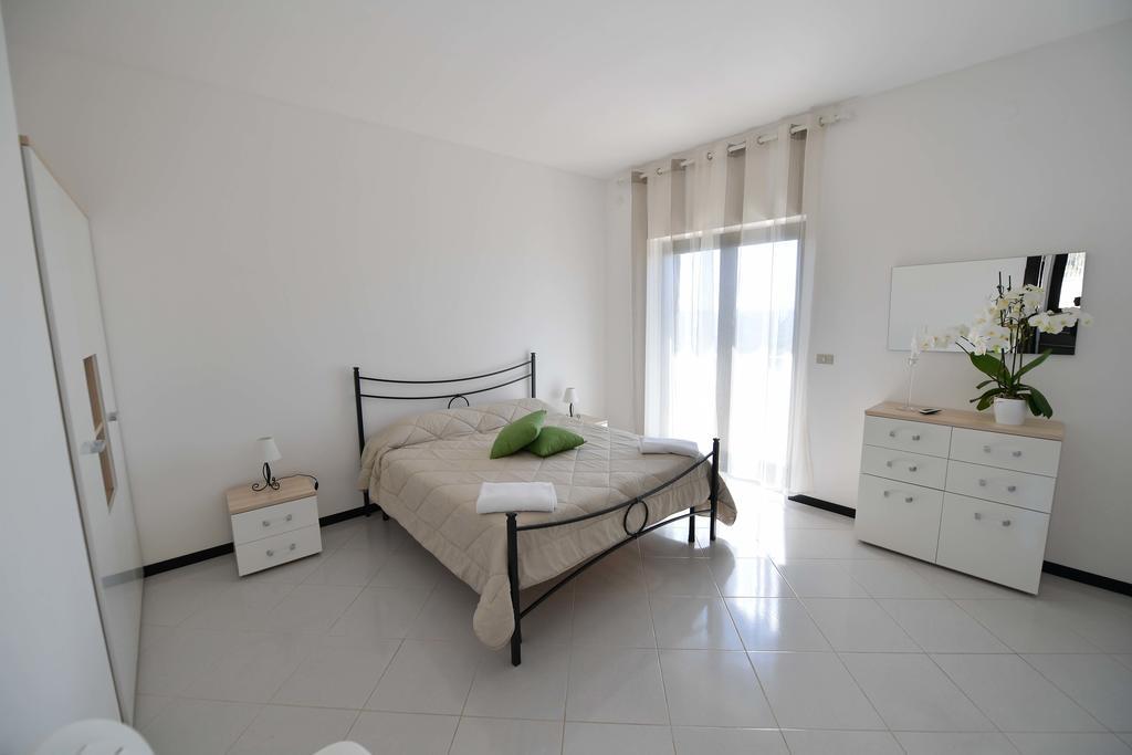 Villa Silvana ฟาซาโน ภายนอก รูปภาพ