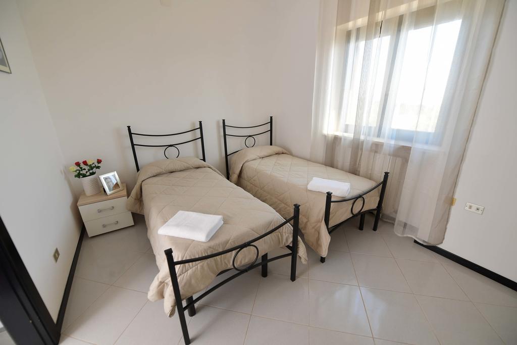 Villa Silvana ฟาซาโน ภายนอก รูปภาพ