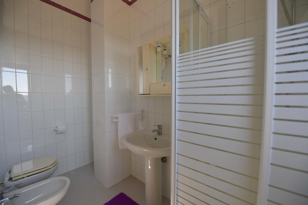 Villa Silvana ฟาซาโน ภายนอก รูปภาพ