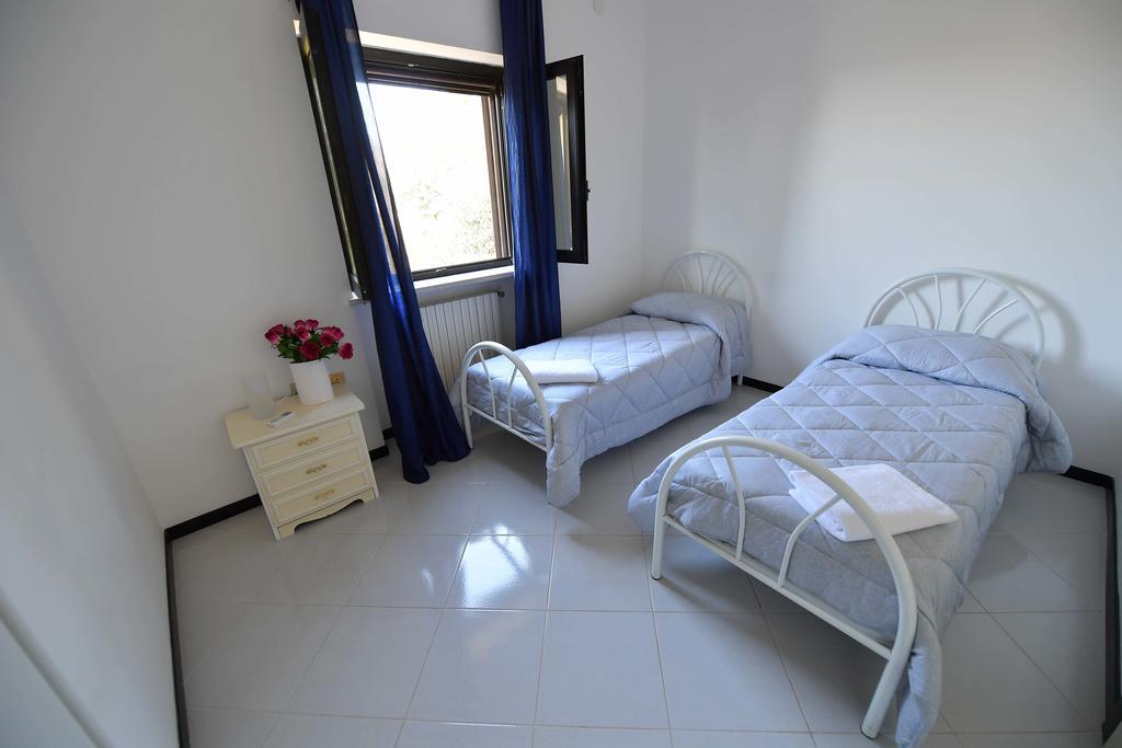 Villa Silvana ฟาซาโน ภายนอก รูปภาพ