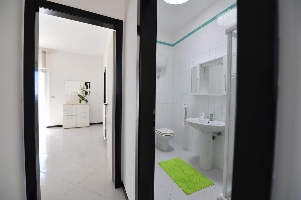 Villa Silvana ฟาซาโน ภายนอก รูปภาพ