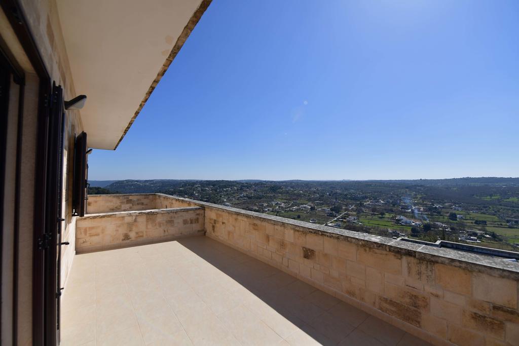 Villa Silvana ฟาซาโน ภายนอก รูปภาพ