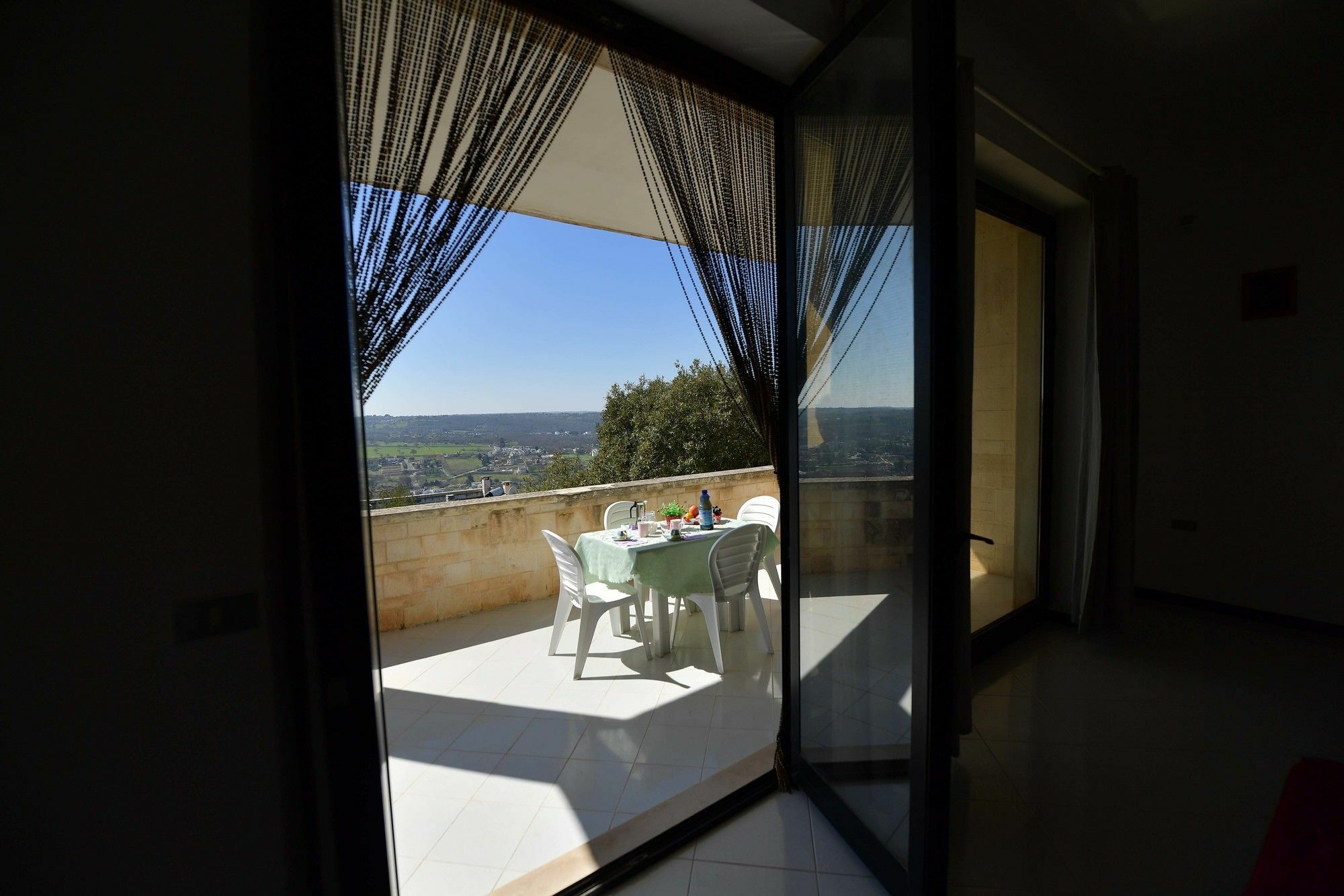 Villa Silvana ฟาซาโน ภายนอก รูปภาพ