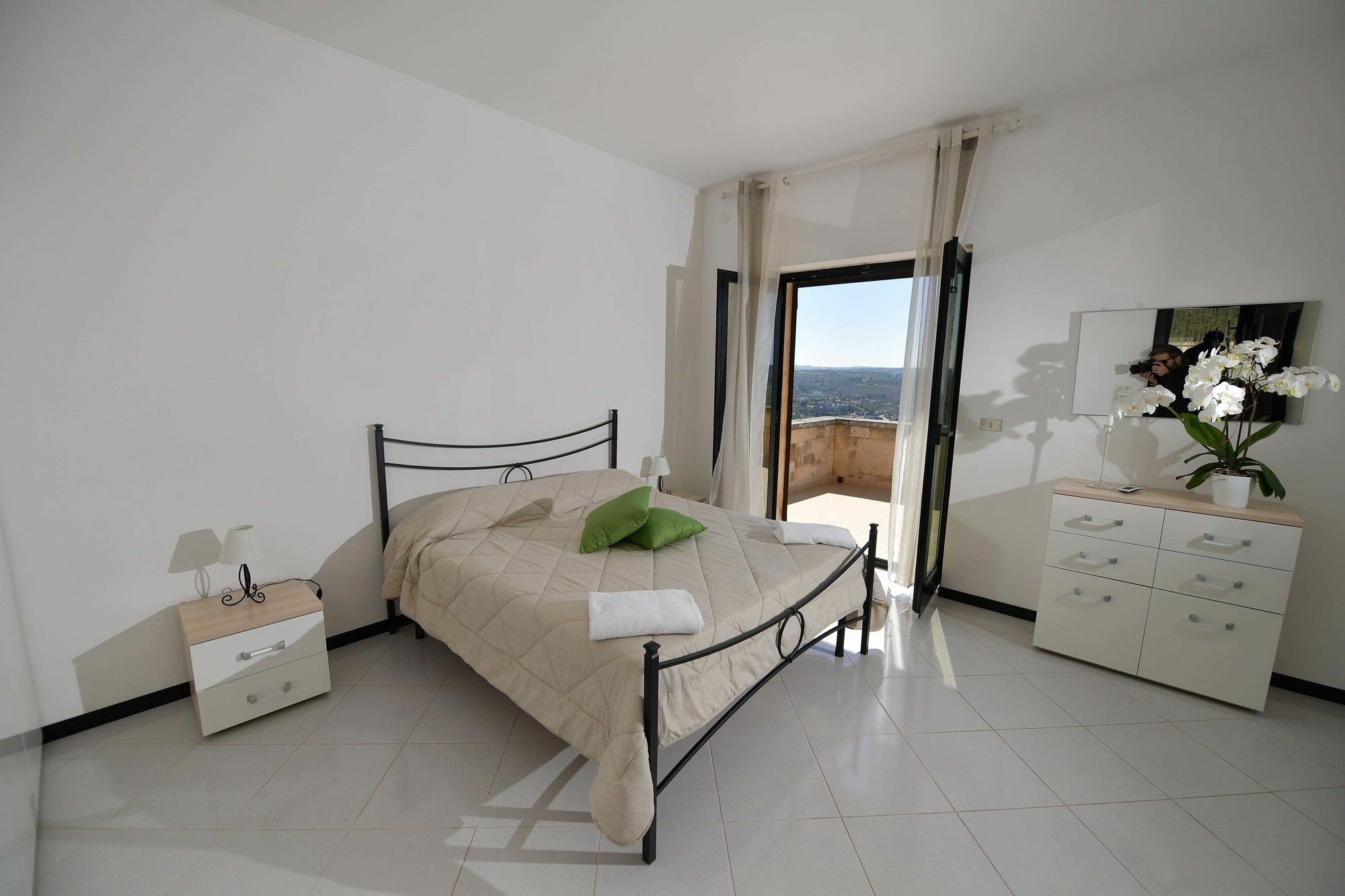 Villa Silvana ฟาซาโน ภายนอก รูปภาพ