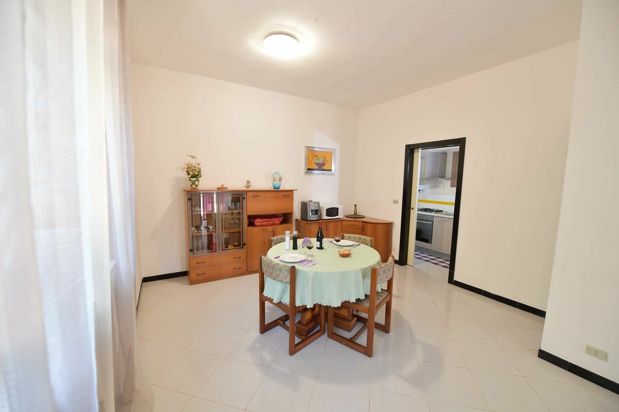 Villa Silvana ฟาซาโน ภายนอก รูปภาพ