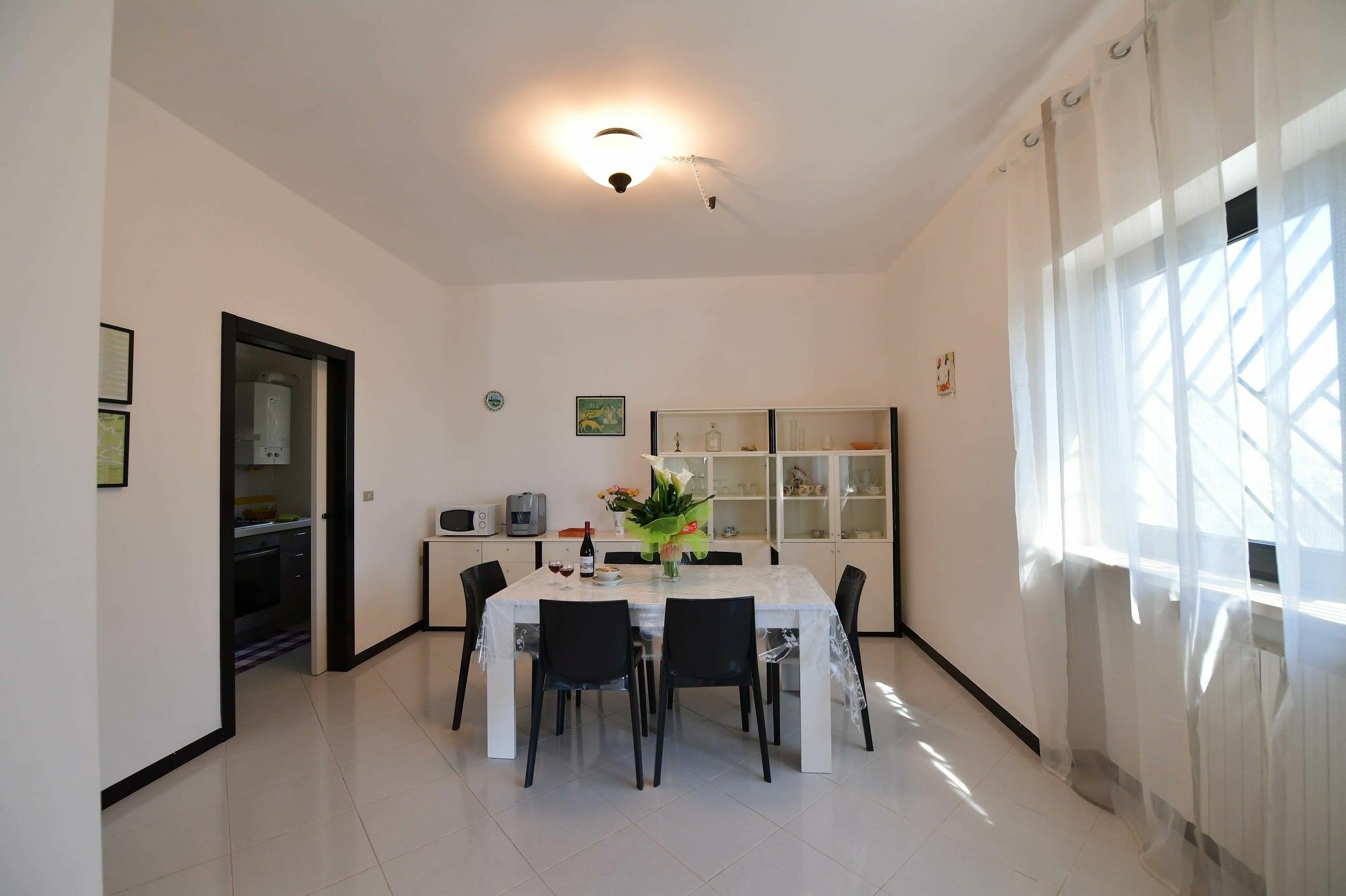 Villa Silvana ฟาซาโน ภายนอก รูปภาพ